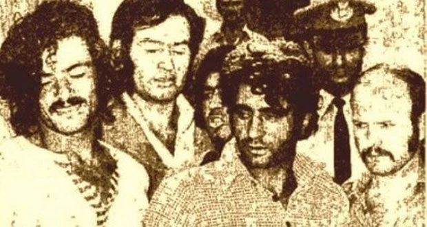 5 Αυγούστου 1973: Το μακελειό στο αεροδρόμιο του Ελληνικού